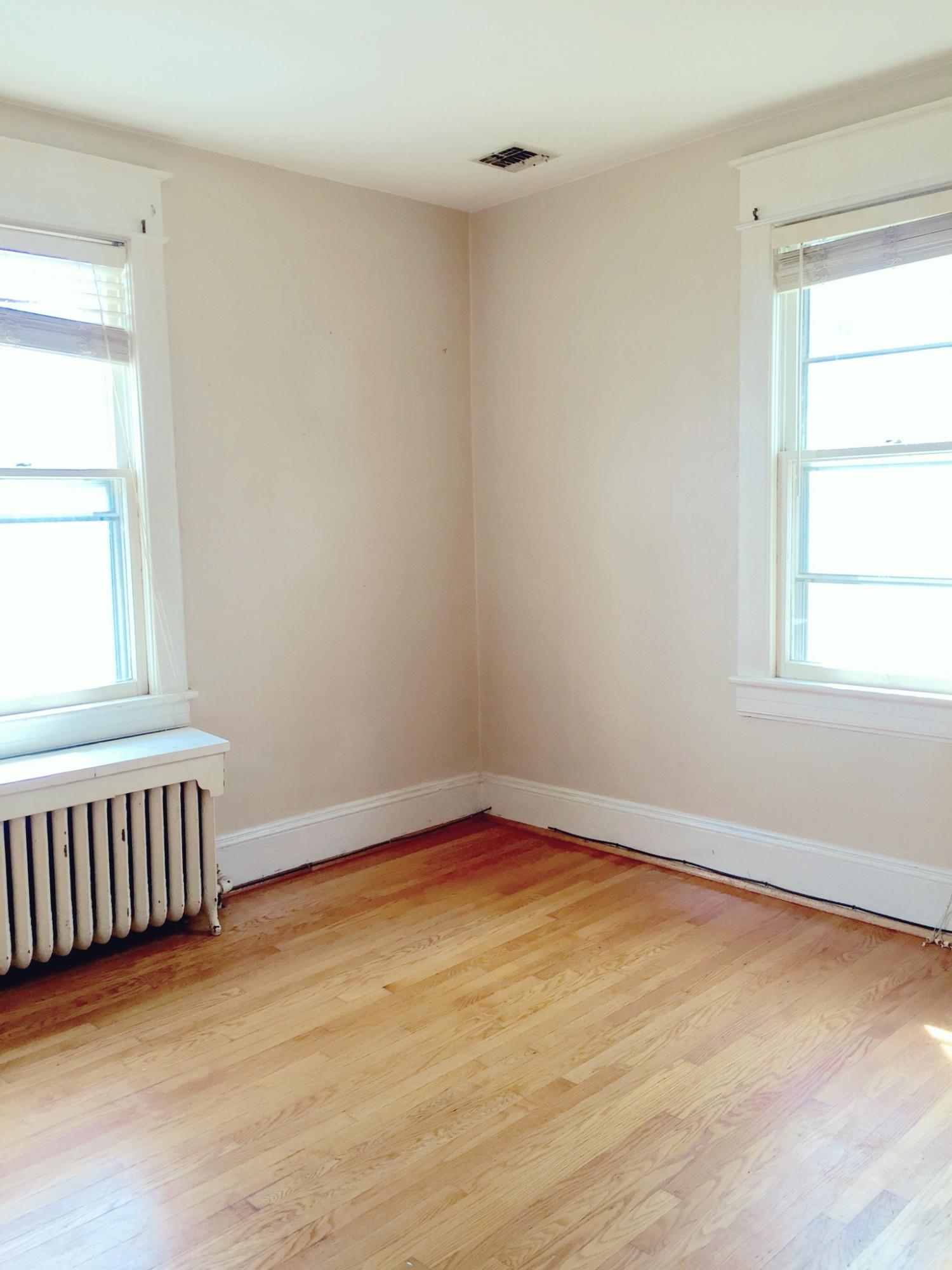 1313 Maple Avenue Southwest Roanoke, VA 24016 - Photo 20 of 27 Bedroom
