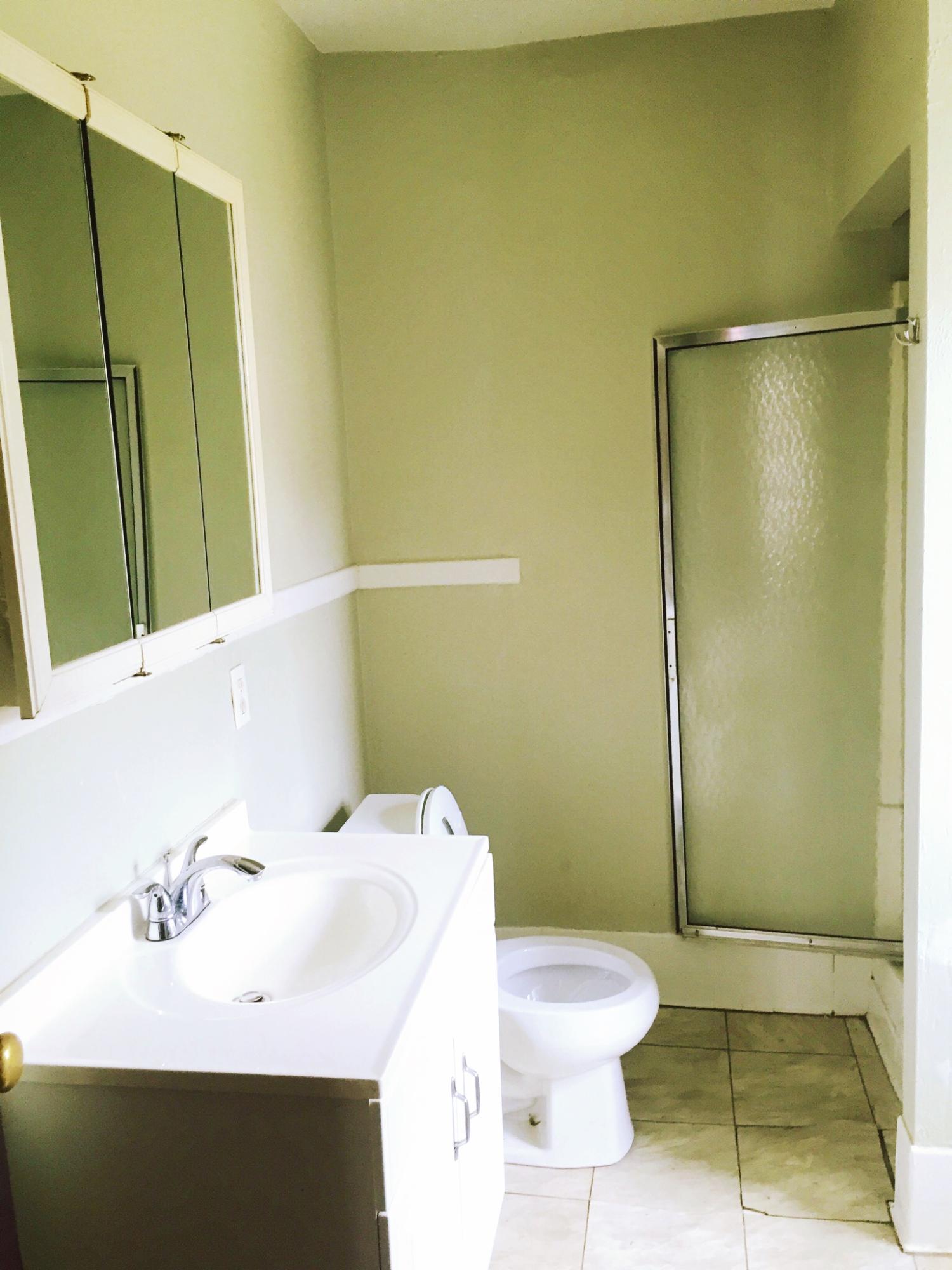 1313 Maple Avenue Southwest Roanoke, VA 24016 - Photo 23 of 27 Bath 2