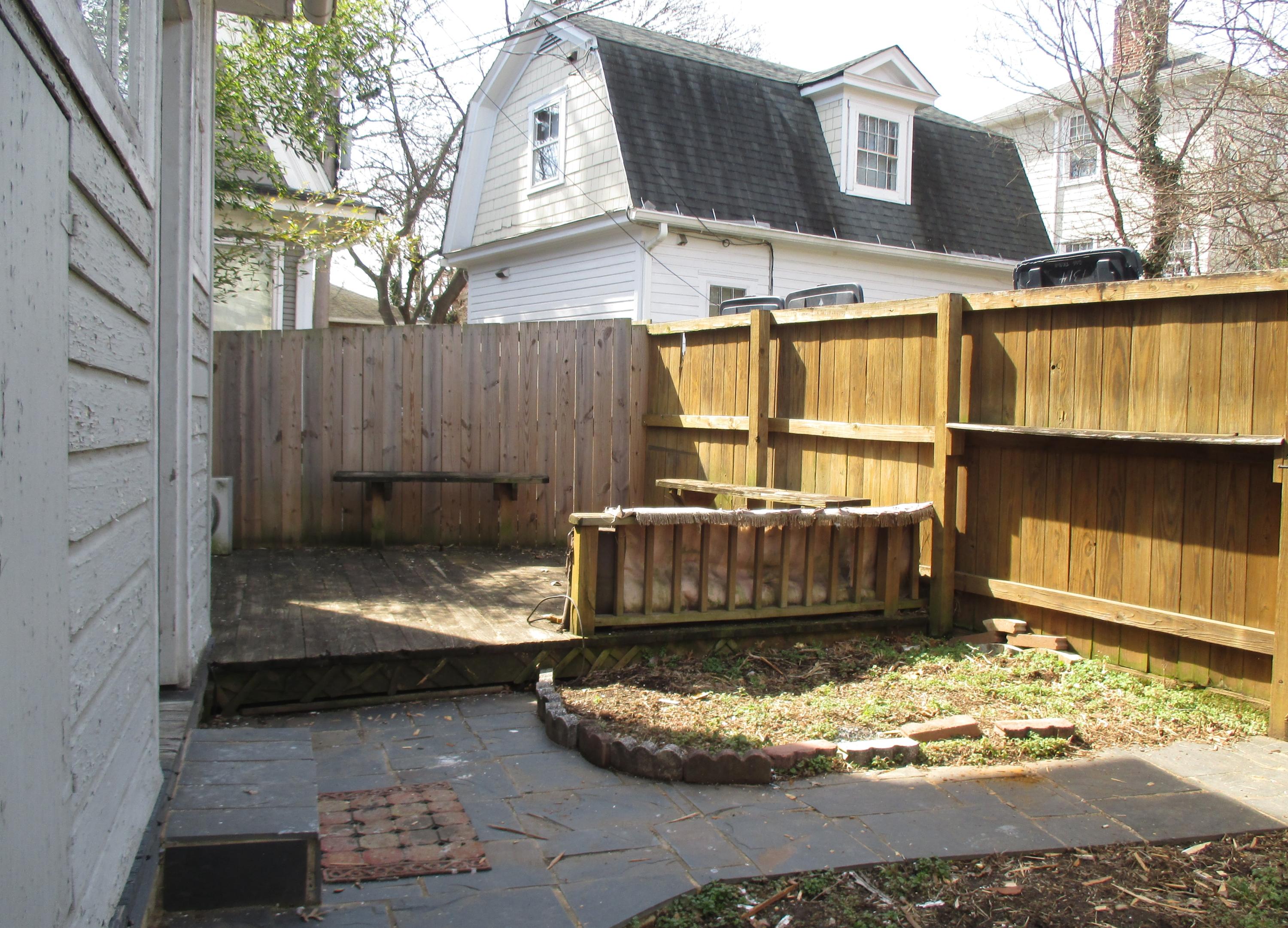 1313 Maple Avenue Southwest Roanoke, VA 24016 - Photo 27 of 27 MA9