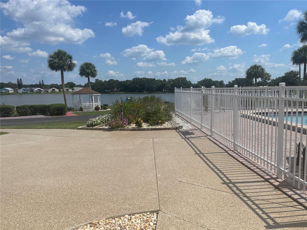 4179 Rolling Oaks Drive Winter Haven, FL 33880 - Photo 22 of 31 a view of a lake