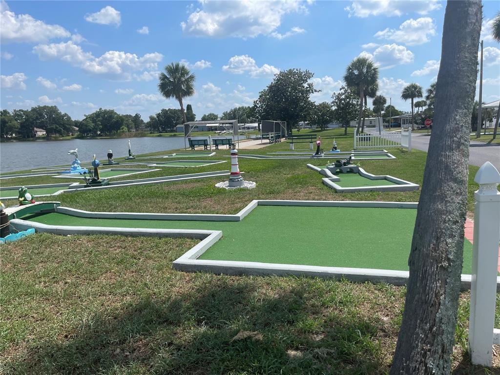4179 Rolling Oaks Drive Winter Haven, FL 33880 - Photo 29 of 31 a view of a basketball court