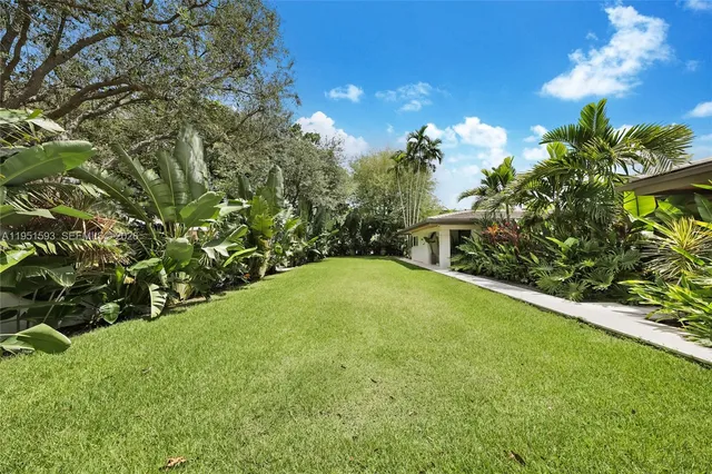 $30,000 | 4144 Pinta Court, Coral Gables, FL 33146