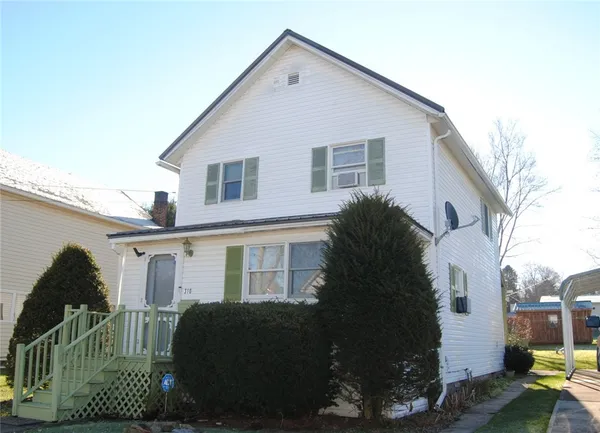 $150,000 | 310 Janeway Street, Kane, PA 16735