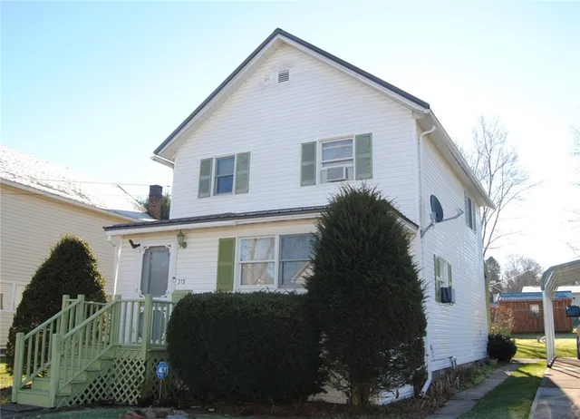 $150,000 | 310 Janeway Street, Kane, PA 16735