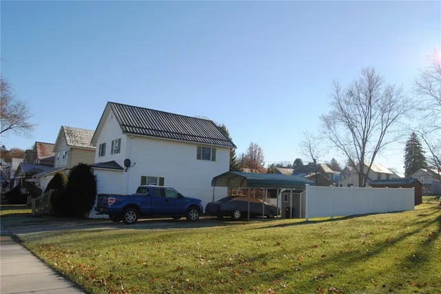 $150,000 | 310 Janeway Street, Kane, PA 16735