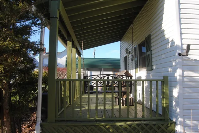 $150,000 | 310 Janeway Street, Kane, PA 16735