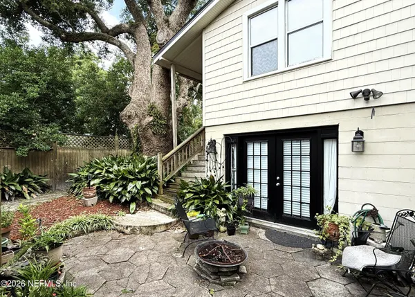 $1,200 | 1338 Wolfe Street, Unit 2, Jacksonville, FL 32205