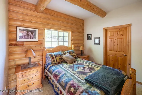 $3,200,000 | 244-245 Black Mountain Lane, Alpine, WY 83128