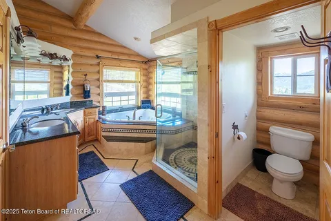 $3,200,000 | 244-245 Black Mountain Lane, Alpine, WY 83128