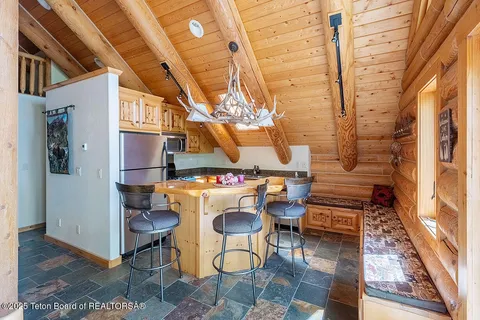 $3,200,000 | 244-245 Black Mountain Lane, Alpine, WY 83128