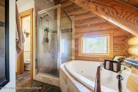 $3,200,000 | 244-245 Black Mountain Lane, Alpine, WY 83128