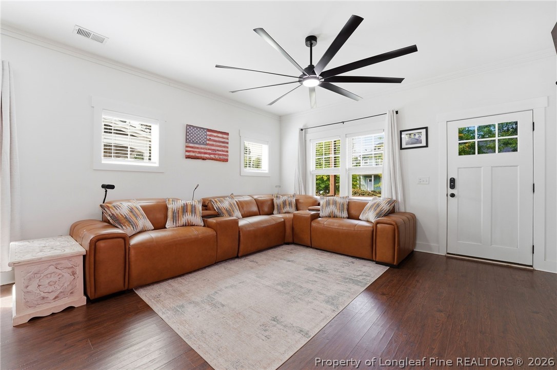 261 Springwood Way Southern Pines, NC 28387 - Photo 14 of 50