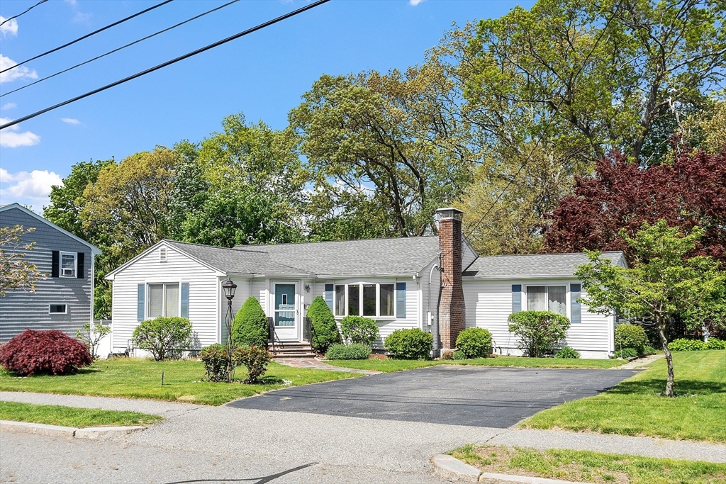 19 Evans Road Stoneham, MA 02180 - Photo 2 of 41 Gallery Image 2