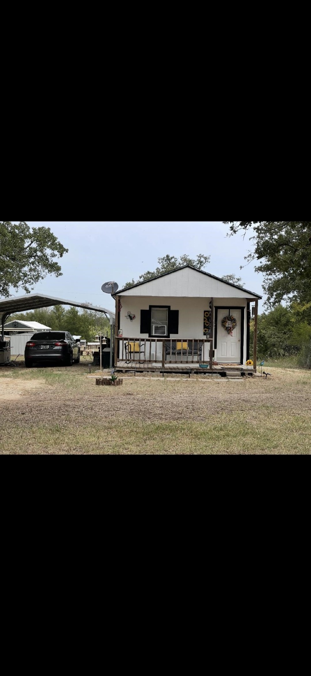 207 Hallas Road Somerville, TX 77879 - Photo 2 of 9