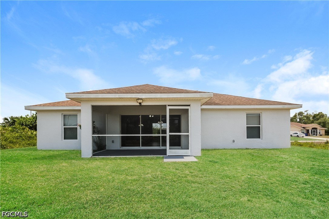 3312 38th Street Southwest Lehigh Acres, FL 33976 - Photo 15 of 15