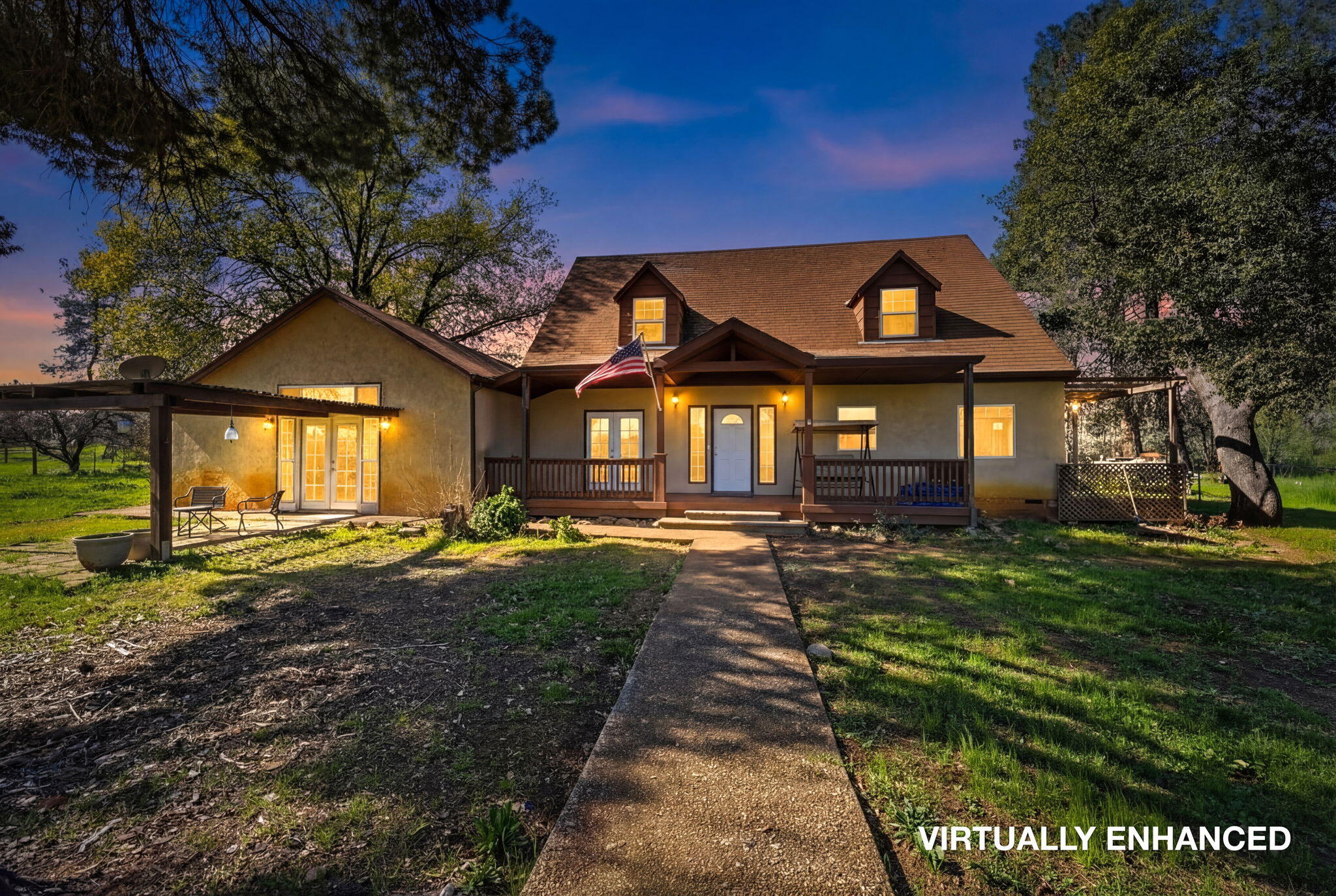 16533 Blue Horse Road Anderson, CA 96007 - Photo 1 of 76 1-web-or-mls-IMG-1