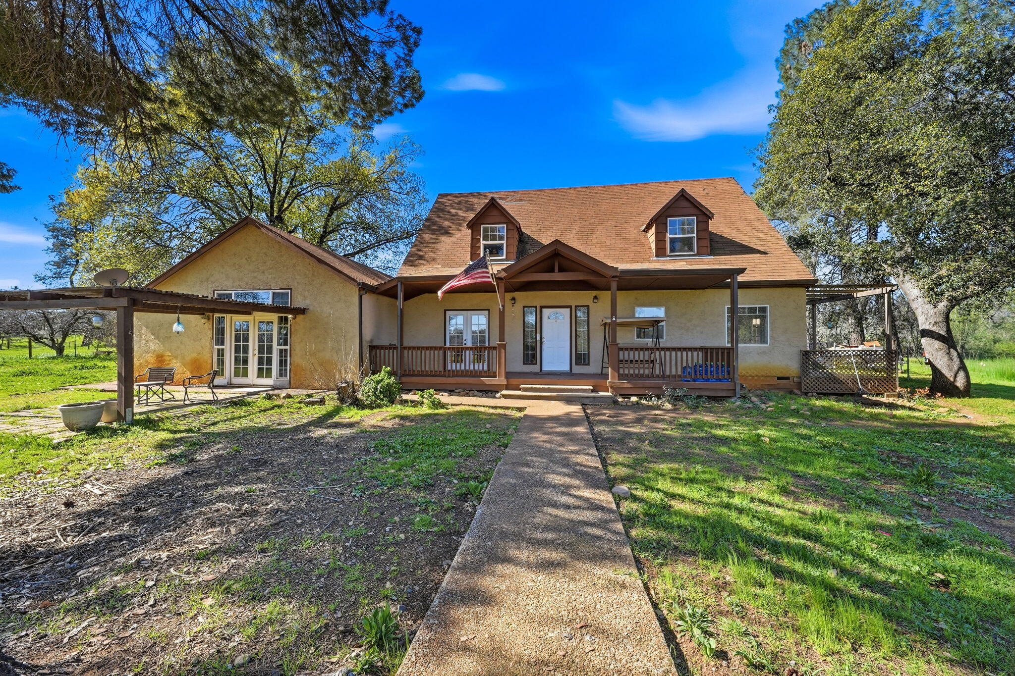 16533 Blue Horse Road Anderson, CA 96007 - Photo 3 of 76 2-web-or-mls-IMG-2