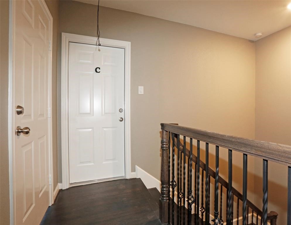 1501 Hawthorne Street Houston, TX 77006 - Photo 19 of 20