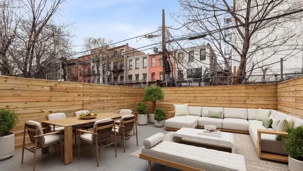 $1,250,000 | 197 Pulaski Street, Unit GARDEN | Bedford-Stuyvesant