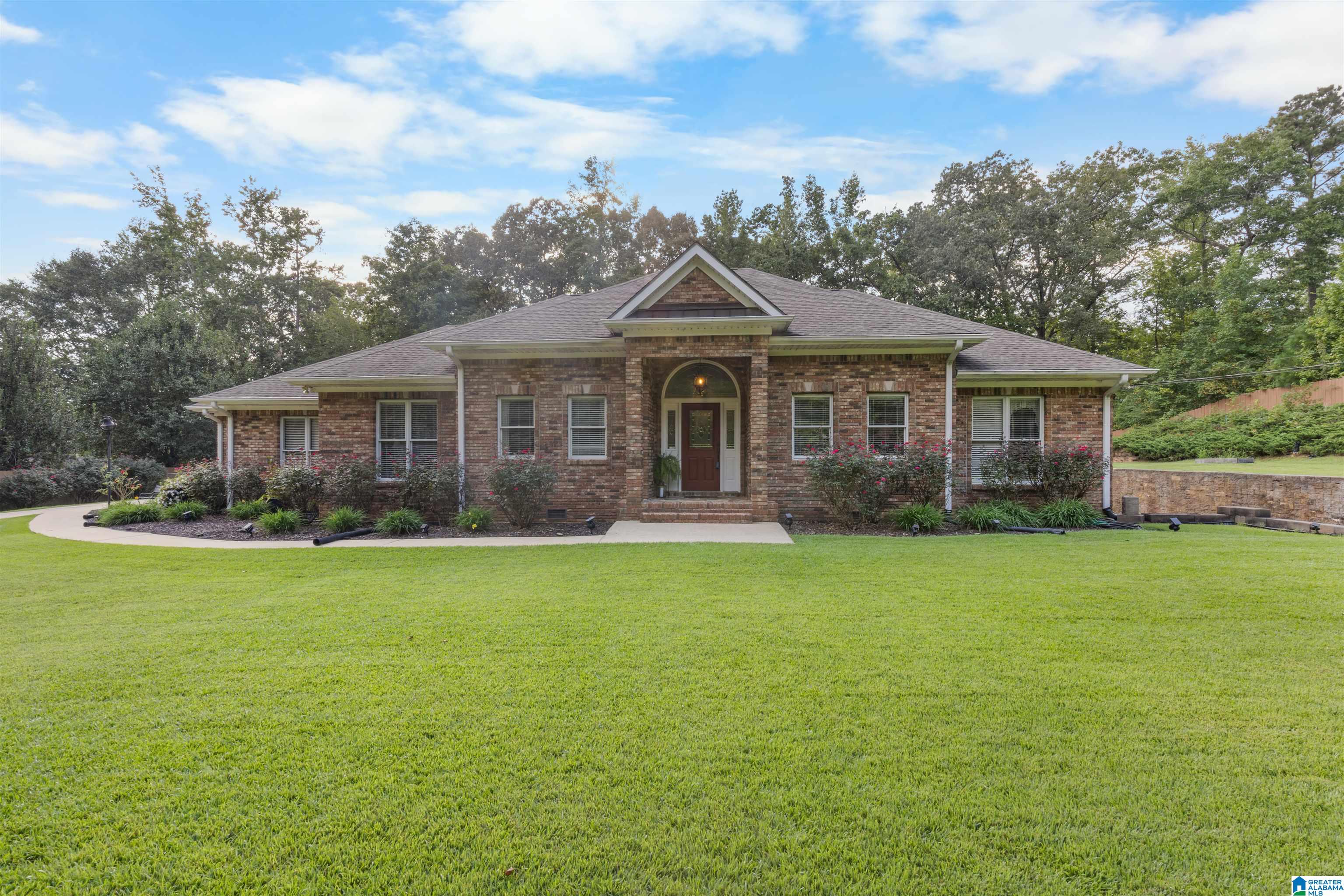 13388 Mccoy Circle McCalla, AL 35111 - Photo 3 of 53