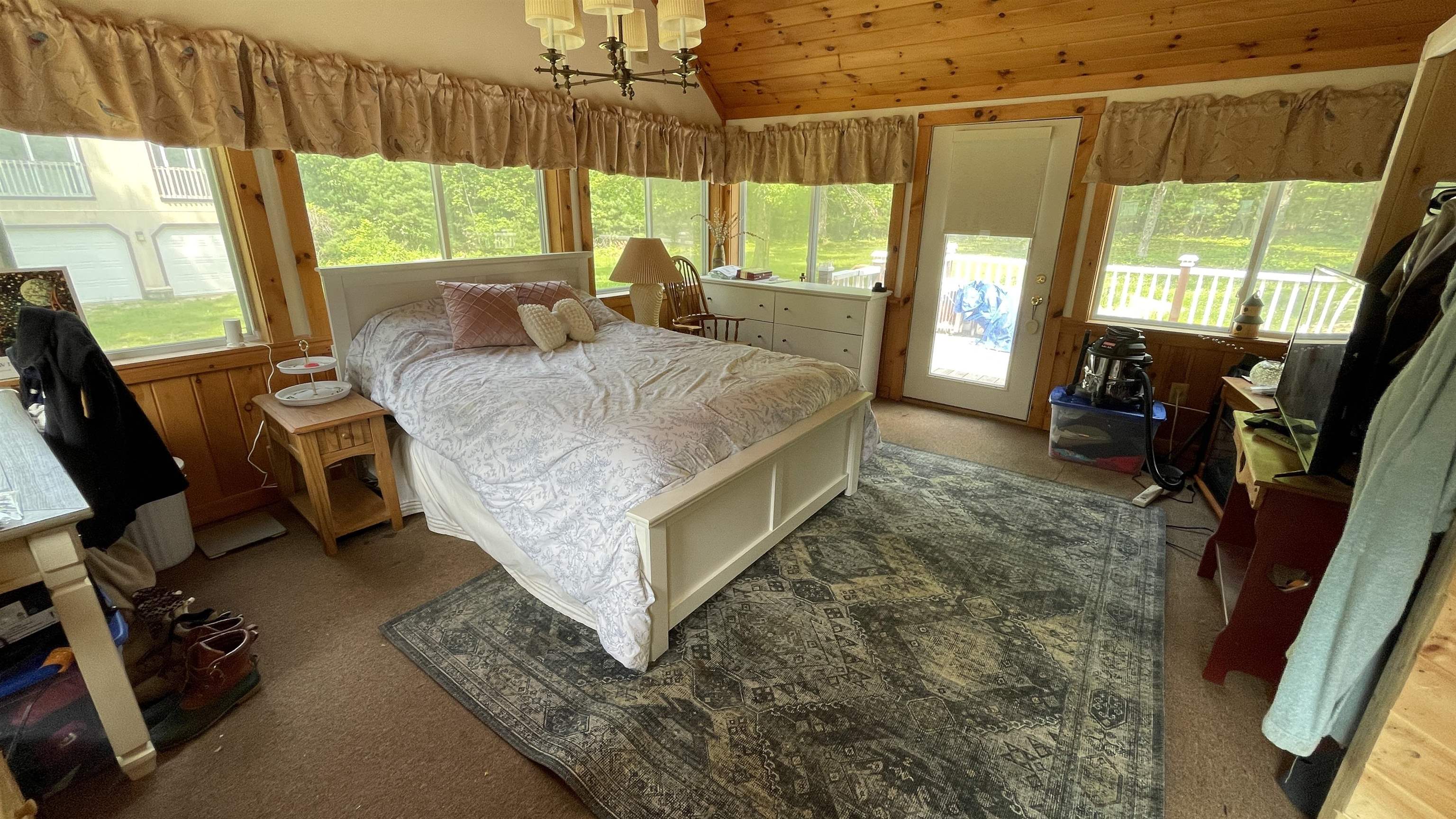 40 White Pond Road Ossipee, NH 03864 - Photo 11 of 44