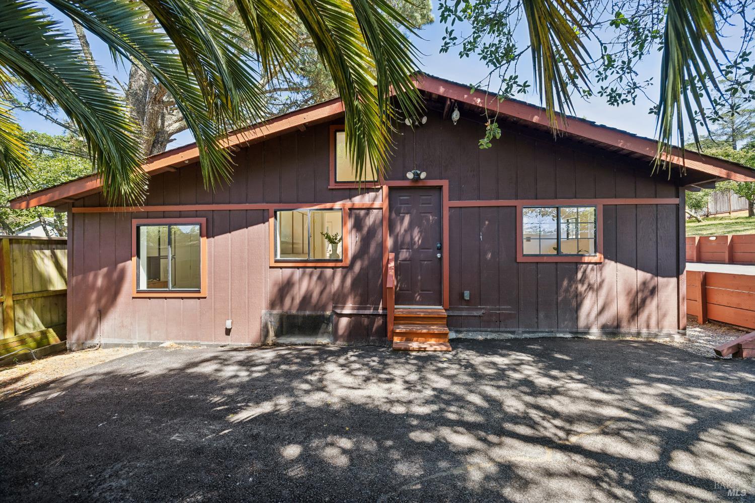 10931 Barnett Valley Road Sebastopol, CA 95472 - Photo 47 of 57