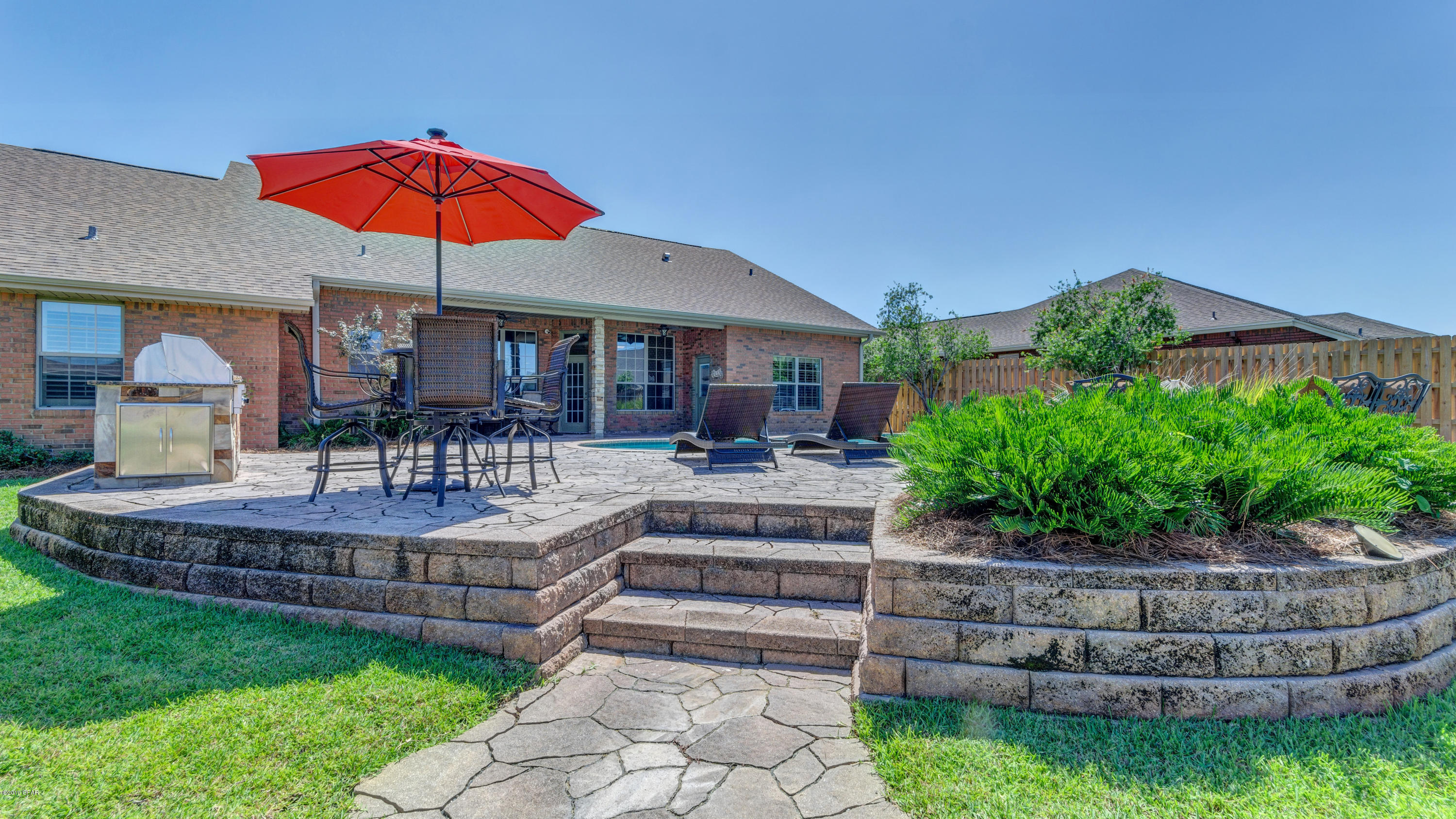 1212 Huntington Ridge Road Lynn Haven, FL 32444 - Photo 50 of 55 Gallery Image 50