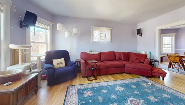 $2,995 | 95 Jamaica Street, Unit 1, Boston, MA 02130