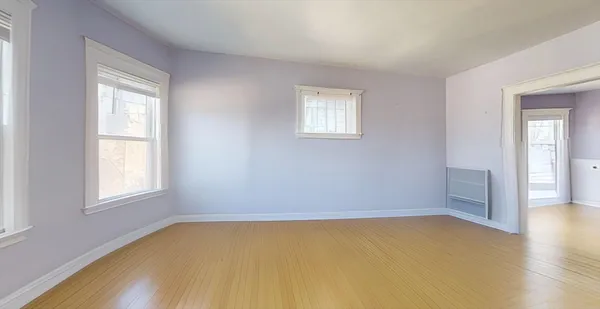 $2,995 | 95 Jamaica Street, Unit 1, Boston, MA 02130