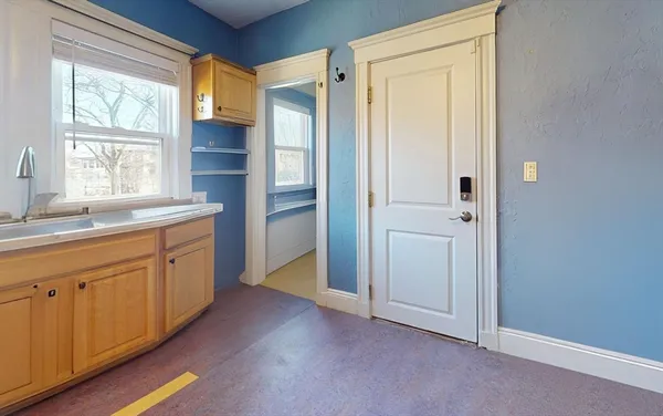 $2,995 | 95 Jamaica Street, Unit 1, Boston, MA 02130