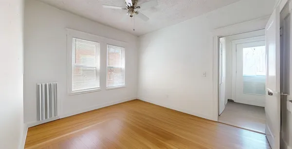 $2,995 | 95 Jamaica Street, Unit 1, Boston, MA 02130