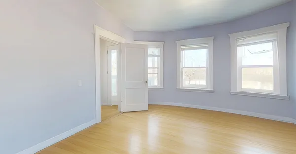 $2,995 | 95 Jamaica Street, Unit 1, Boston, MA 02130