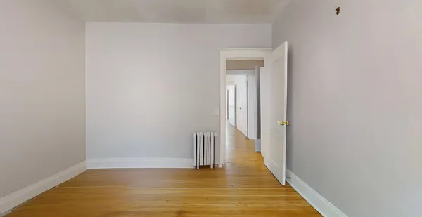 $2,995 | 95 Jamaica Street, Unit 1, Boston, MA 02130