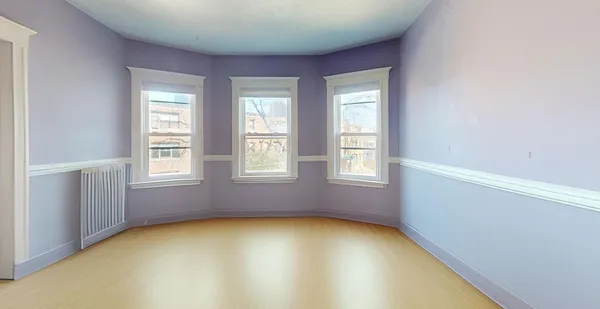 $2,995 | 95 Jamaica Street, Unit 1, Boston, MA 02130