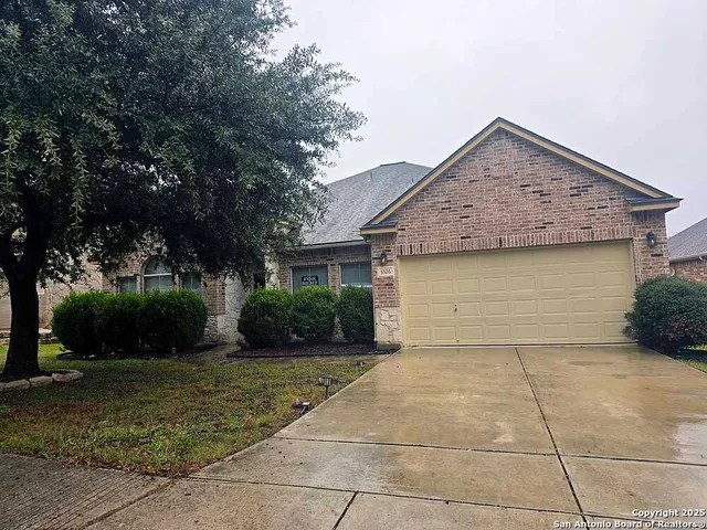 $2,475 | 3326 Gazelle Range, San Antonio, TX 78259