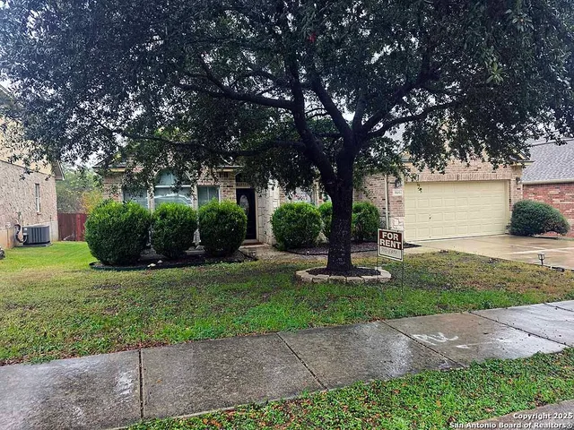 $2,475 | 3326 Gazelle Range, San Antonio, TX 78259