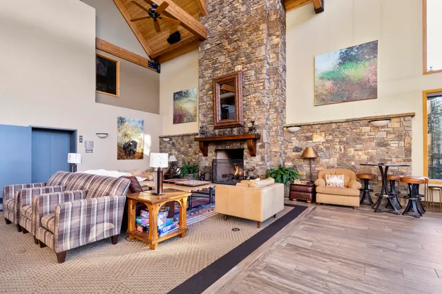 $1,695,000 | 135 San Joaquin Road, Unit 303, Mountain Village, CO 81435