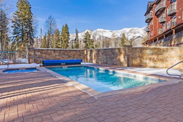 $1,695,000 | 135 San Joaquin Road, Unit 303, Mountain Village, CO 81435