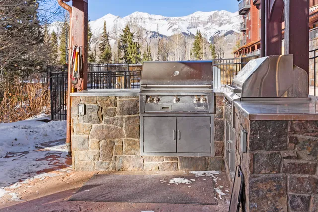 $1,695,000 | 135 San Joaquin Road, Unit 303, Mountain Village, CO 81435