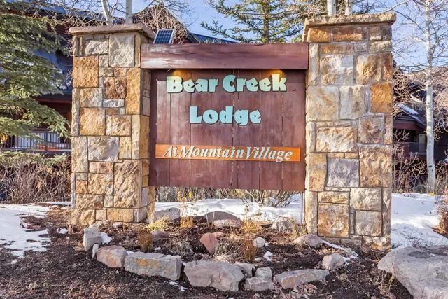 $1,695,000 | 135 San Joaquin Road, Unit 303, Mountain Village, CO 81435