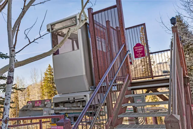 $1,695,000 | 135 San Joaquin Road, Unit 303, Mountain Village, CO 81435