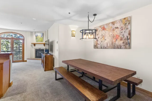 $1,695,000 | 135 San Joaquin Road, Unit 303, Mountain Village, CO 81435