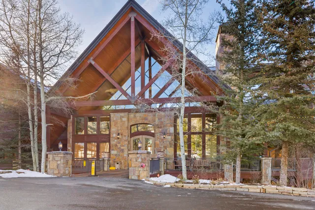 $1,695,000 | 135 San Joaquin Road, Unit 303, Mountain Village, CO 81435