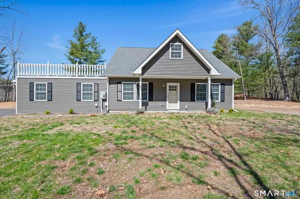 $489,900 | 341 Lake Shore Drive, Moodus, CT 06469