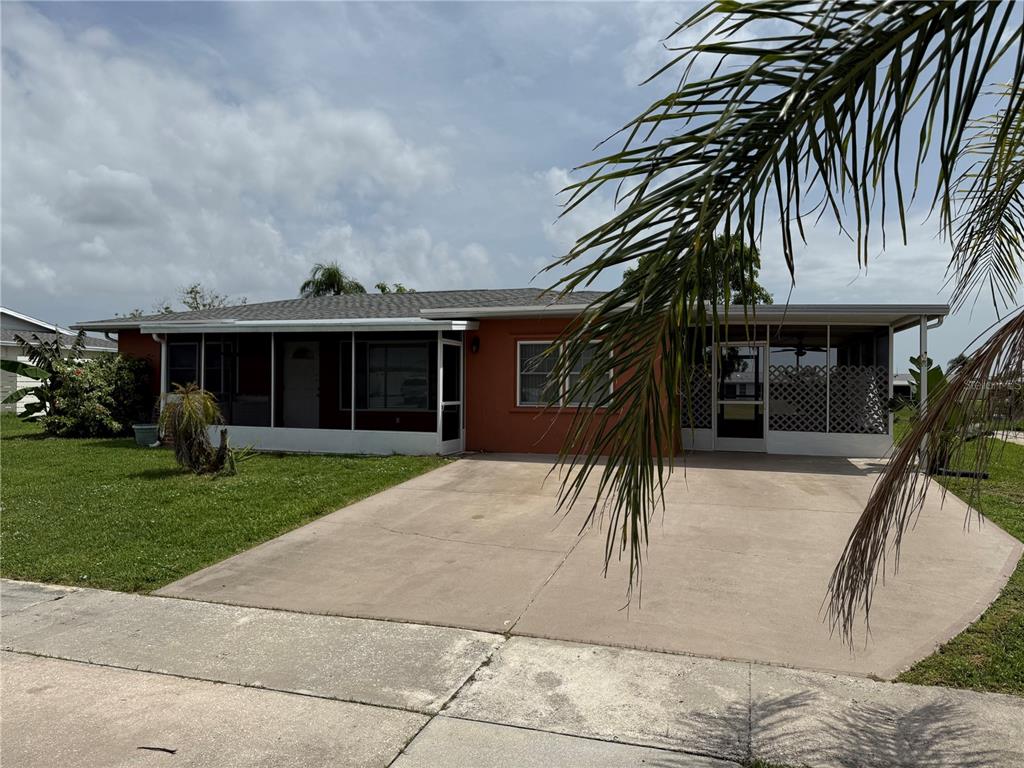 6442 Otis Road North Port, FL 34287 - Photo 2 of 22