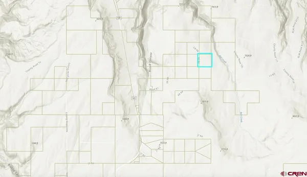 $68,000 | Tract 14 9k Road, Egnar, CO 81325