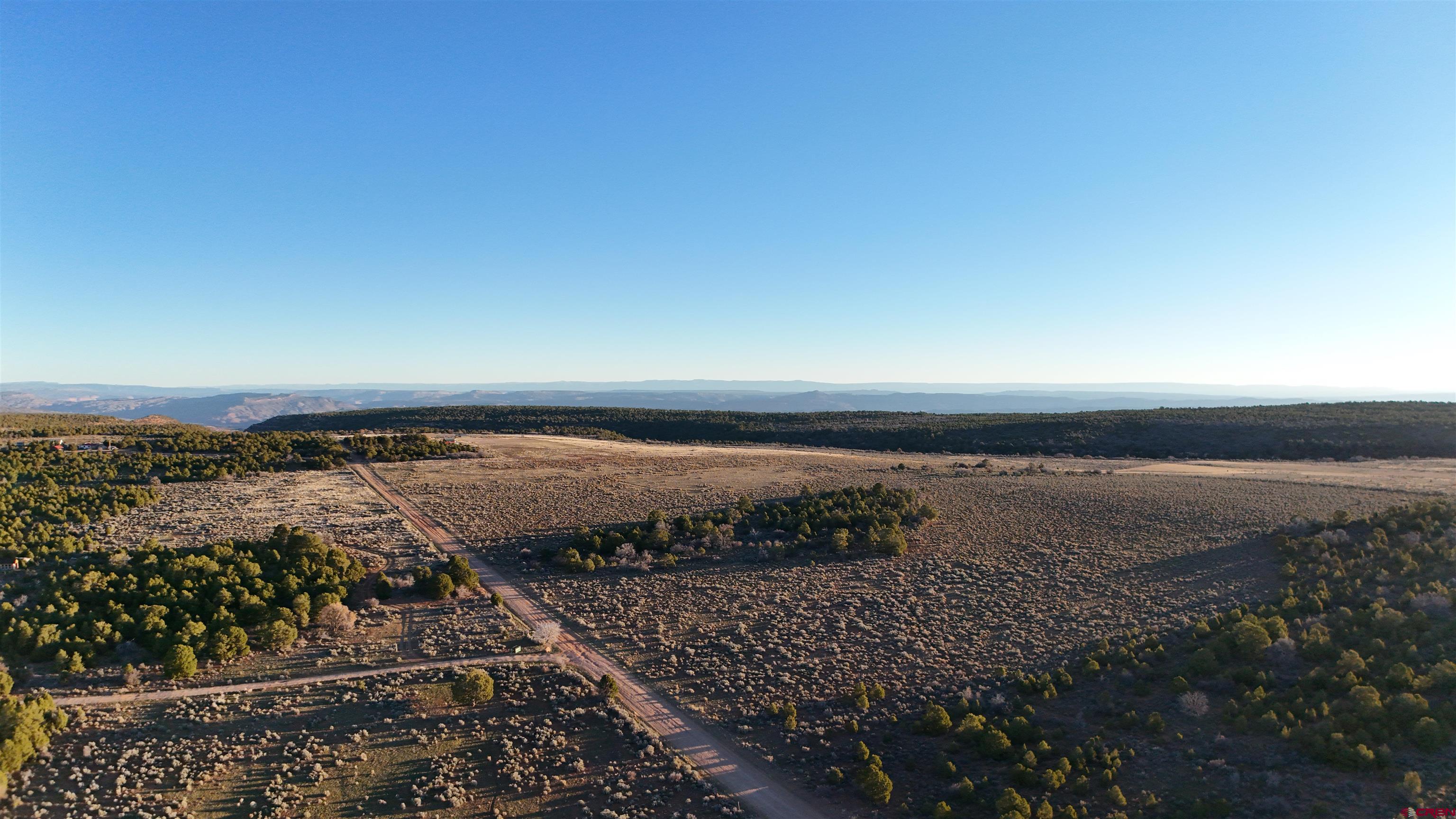 Tract 14 9k Road Egnar, CO 81325 - Photo 2 of 21