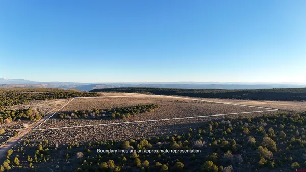 $68,000 | Tract 14 9k Road, Egnar, CO 81325