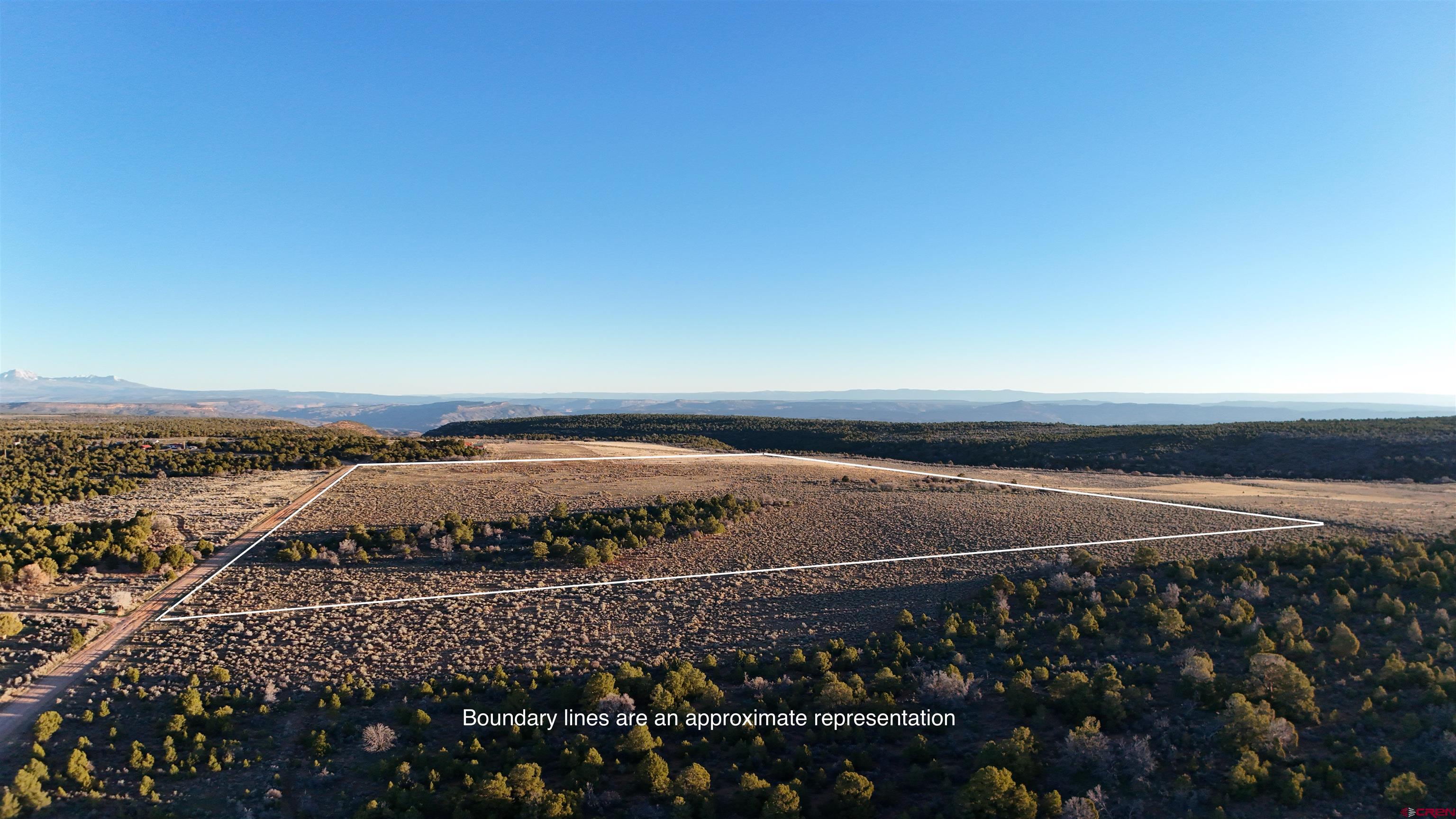 Tract 14 9k Road Egnar, CO 81325 - Photo 21 of 21