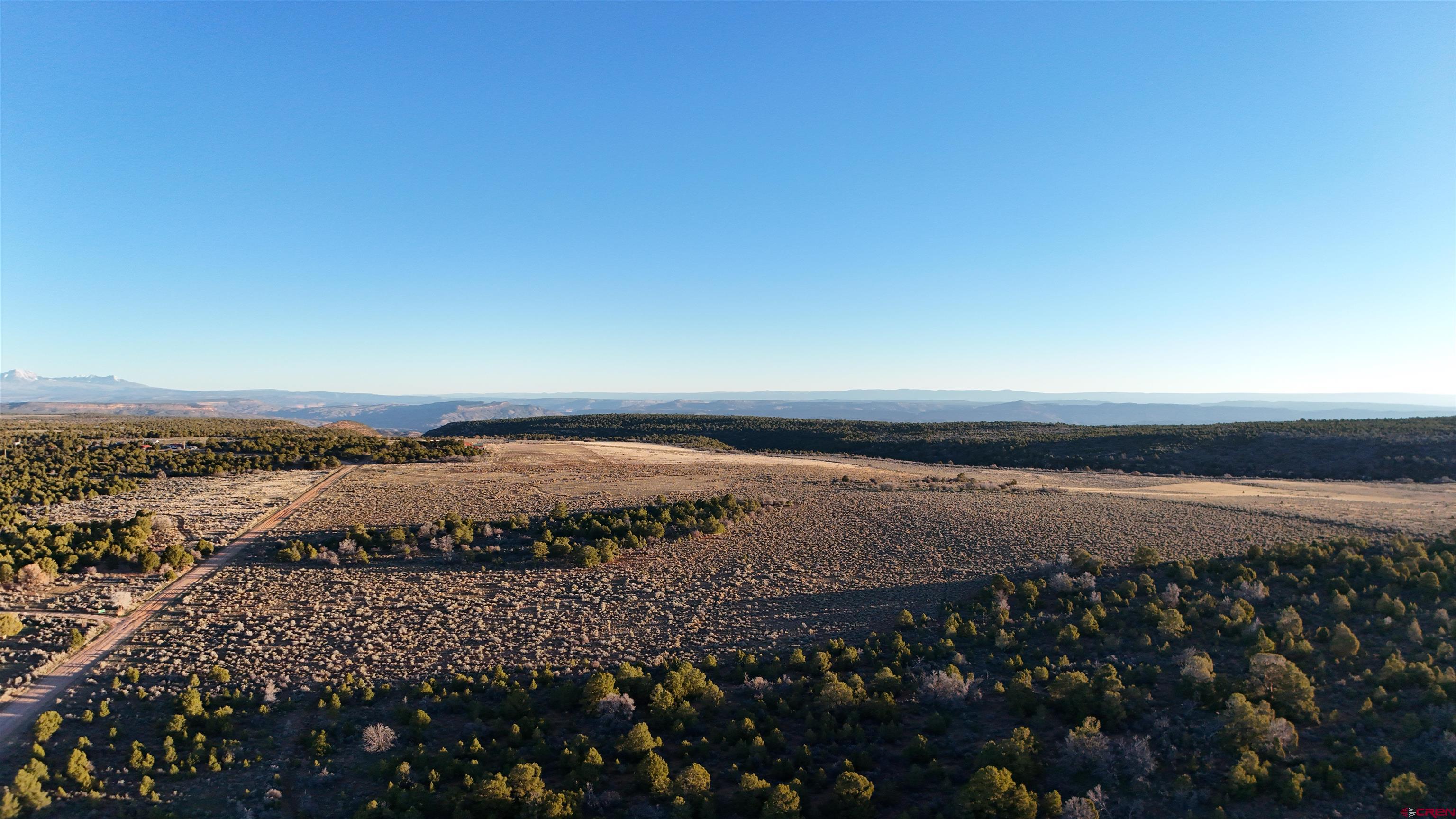 Tract 14 9k Road Egnar, CO 81325 - Photo 3 of 21